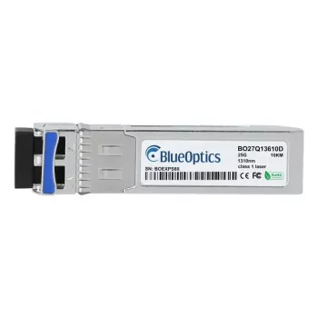 Optický transceiver modul BlueOptics BO35J13610DIN 10000 Mbit/s SFP+