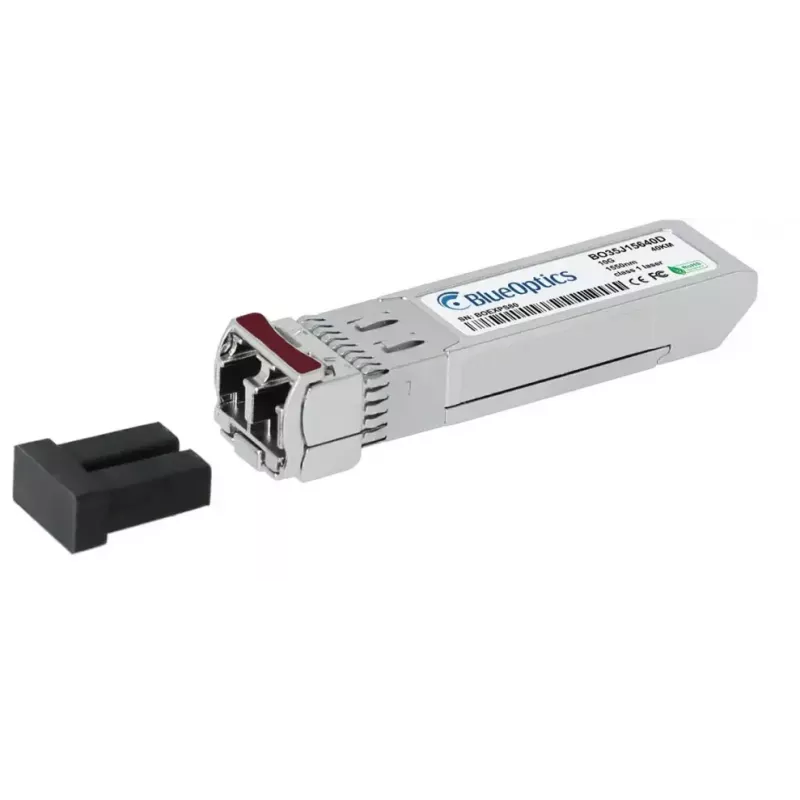 SFP transceiver modul BlueOptics BO35J15640DIN 10000 Mbit/s