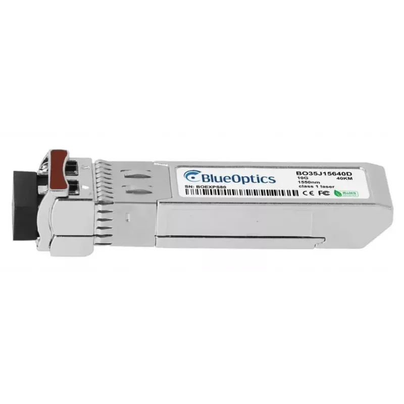 SFP transceiver modul BlueOptics BO35J15640DIN 10000 Mbit/s