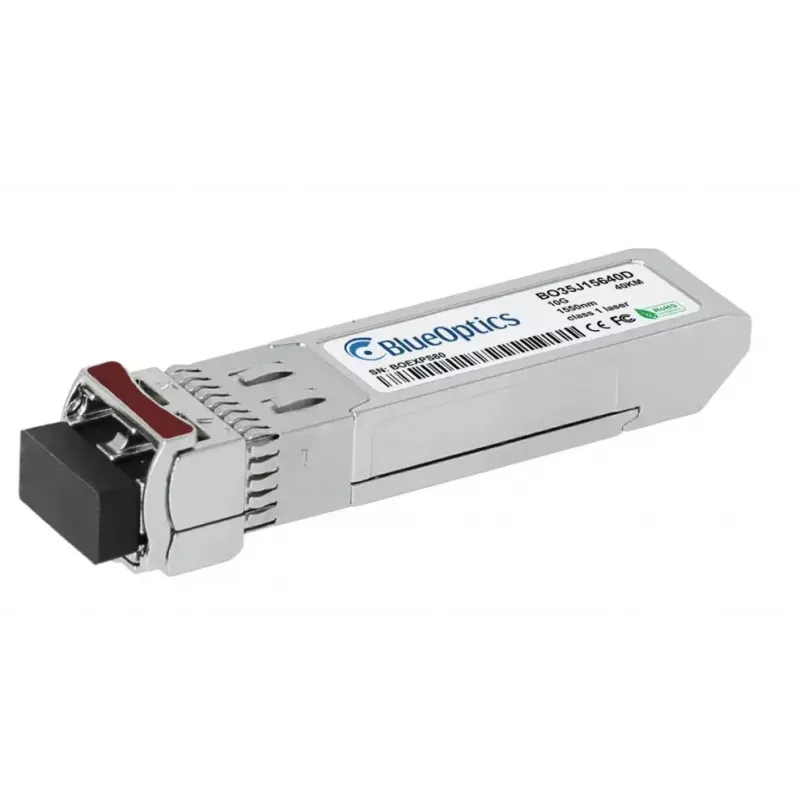 SFP transceiver modul BlueOptics BO35J15640DIN 10000 Mbit/s