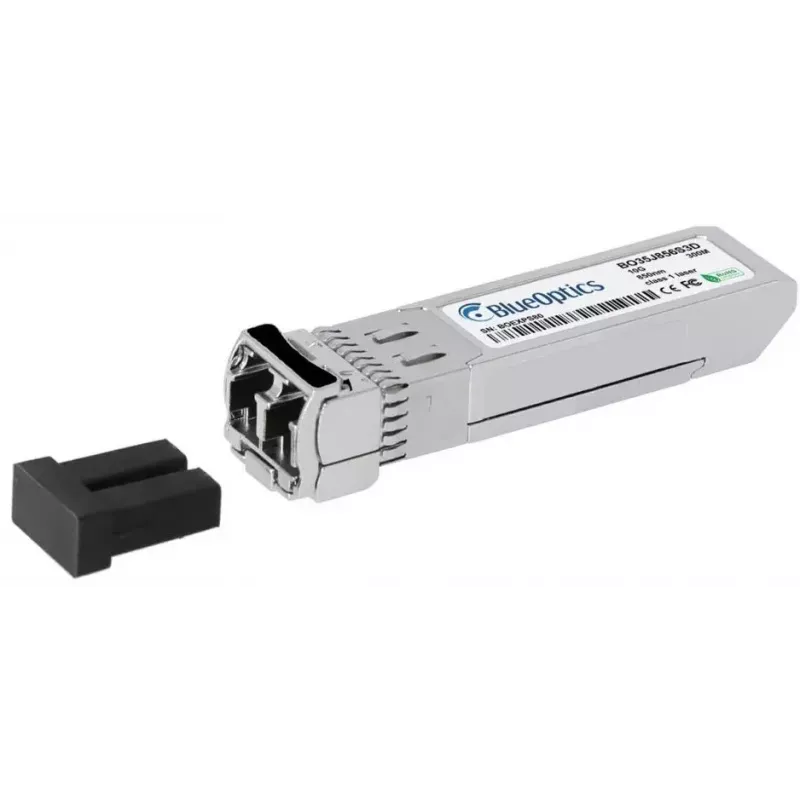 SFP transceiver modul BlueOptics SFP-SX-LC10-BO 1250 Mbit/s 850 nm