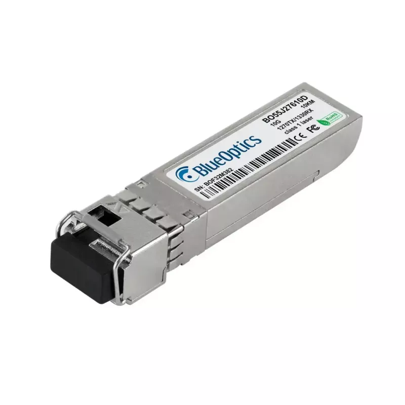SFP+ transceiver modul BlueOptics BO55J27640DIN 10000 Mbit/s