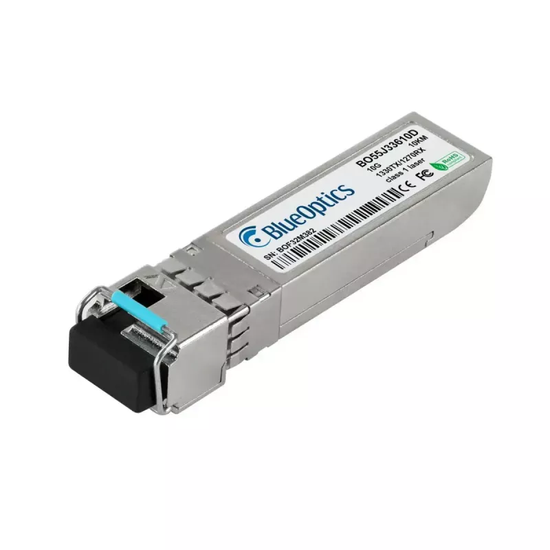 SFP transceiver modul BlueOptics BO55J33610DIN 10000 Mbit/s