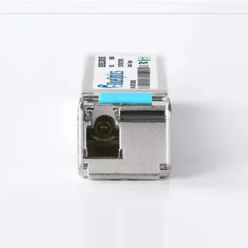 Optický transceiver modul BlueOptics BO55J33640DIN 10000 Mbit/s SFP+