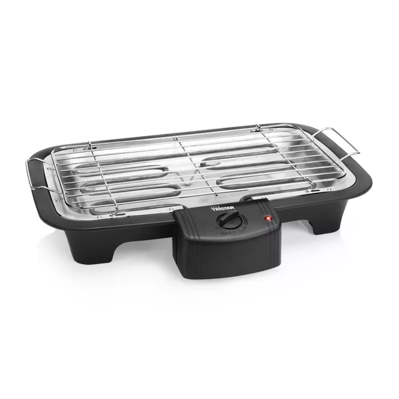Gril Tristar BQ-2813 elektrický stolný gril