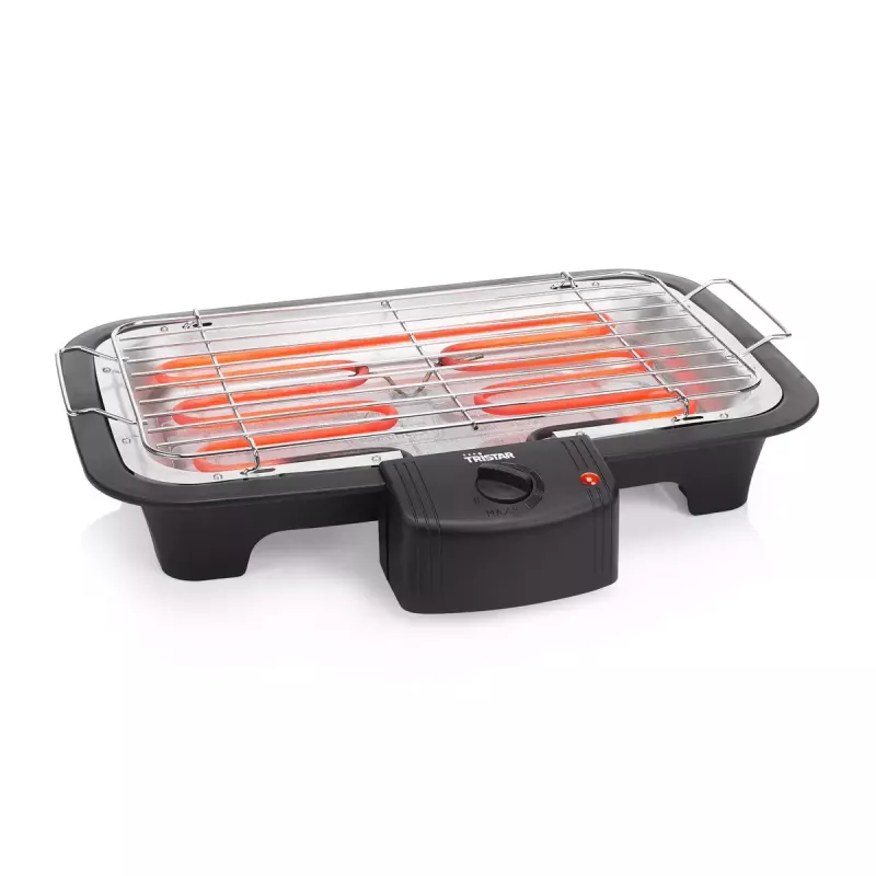 Gril Tristar BQ-2813 elektrický stolný gril