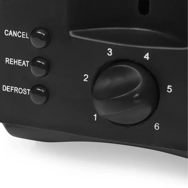 Hriankovač Tristar BR-1046 4 plátky čierny nerezová oceľ 1400W