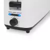 Hriankovač Tristar BR-1056 2 plátky 900 W biely