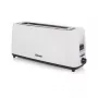 Hriankovač Tristar BR-1056 2 plátky 900 W biely