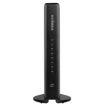Edimax BR-6473AX Dvojpásmový smerovač Wi-Fi 6 AX3000, 4-portový switch
