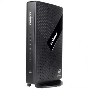 Edimax BR-6473AX Dvojpásmový smerovač Wi-Fi 6 AX3000, 4-portový switch