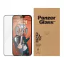 Ochrana displeja PanzerGlass iPhone 15 Plus Ultra-Wide Fit EasyAligner odolná proti nárazom