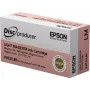 Epson Discproducer atramentová kazeta, svetlá magenta (MOQ=10), svetlá magenta, pigmentový atrament, 1 ks