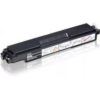 Epson zásobník odpadového tonera 24k, Epson, AcuLaser C9300D3TNC/C9300D2TN/C9300DTN/C9300DN/C9300TN/C9300N, 24000 strán, laser, Čína, 1 ks