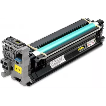 Epson valec žltý 30k, Epson, 30000 strán, - AcuLaser CX28DTNC - AcuLaser CX28DTN - AcuLaser CX28DNC - AcuLaser CX28DN, žltý, laser, Čína