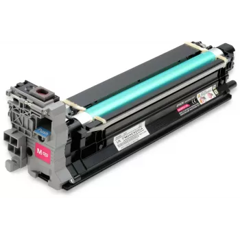 Epson zobrazovacia jednotka magenta 30k, Epson, 30000 strán, - AcuLaser CX28DTNC - AcuLaser CX28DTN - AcuLaser CX28DNC - AcuLaser CX28DN, magenta, laser, Čína