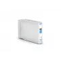 Epson WF-C8190 / WF-C8690 atramentová kazeta XXL azúrová