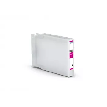 Epson WF-C8190 / WF-C8690 atramentová kazeta XXL magenta