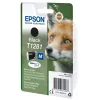 Epson T1281 Fox samostatné balenie atramentová kazeta čierna