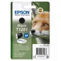Epson T1281 Fox samostatné balenie atramentová kazeta čierna