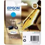Atramentová kazeta Epson C13T16224010 DURABrite Ultra azúrová samostatné balenie štandardný výnos