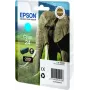 Epson samostatné balenie azúrová 24 Claria Photo HD atrament