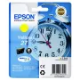 Epson Alarm clock 27 DURABrite Ultra atramentová kazeta