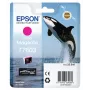 Atramentová kazeta Epson T7603 purpurová