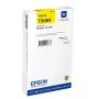 Epson T9084 XL Atramentová kazeta, žltá, 39 ml, 4000 strán (C13T908440)