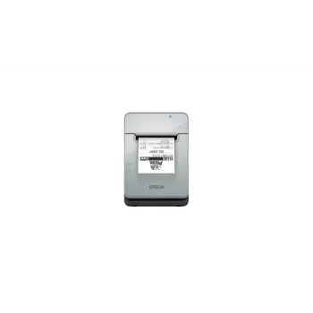 Epson TM-L100 (121) tlačiareň etikiet termálna 203 x 203 DPI káblové & bezdrôtové Ethernet LAN Bluetooth
