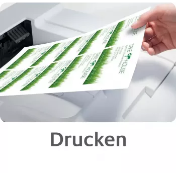 Avery Zweckform Quick&Clean C32011-25 vizitky, biele, 200 g/m2, 250 ks (25 listov)
