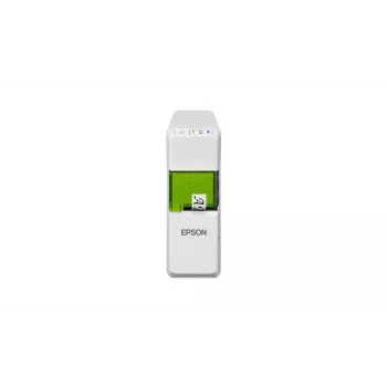 Epson LabelWorks LW-C410 tlačiareň etikiet termotransferová 180 x 180 DPI 9 mm/s bezdrôtová Bluetooth