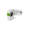 Epson LabelWorks LW-C410 tlačiareň etikiet termotransferová 180 x 180 DPI 9 mm/s bezdrôtová Bluetooth