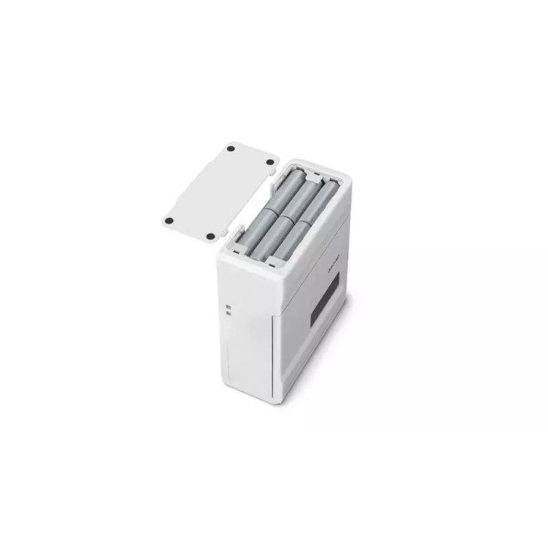 Epson LabelWorks LW-C410 tlačiareň etikiet termotransferová 180 x 180 DPI 9 mm/s bezdrôtová Bluetooth
