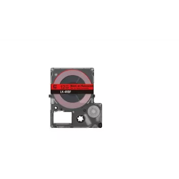 Epson LK-4RBF čierna, červená