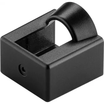 Microconnect CABLEMANA-11 ochranná prachová krytka konektora 10 ks RJ-45