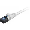 Microconnect CABLEMANA-11 ochranná prachová krytka konektora 10 ks RJ-45