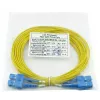 BlueOptics CAB-SMF-SC-SC-30 InfiniBand optický kábel 30 m SC SC
