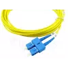 BlueOptics CAB-SMF-SC-SC-30 InfiniBand optický kábel 30 m SC SC
