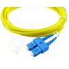 BlueOptics CAB-SMF-SC-SC-30 InfiniBand optický kábel 30 m SC SC