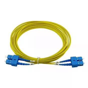 BlueOptics CAB-SMF-SC-SC-30 InfiniBand optický kábel 30 m SC SC