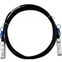 BlueOptics CAB-S-S-25G-50CM InfiniBand optický kábel 0,5 m SFP28