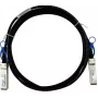 InfiniBand/optický kábel BlueOptics CAB-S-S-25G-5M 5 m SFP28 konektor samec/konektor samec