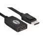 DisplayPort na HDMI pasívny adaptér CLUB3D CAC-1001