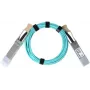 BlueOptics CBL-0310-002-BO InfiniBand optický kábel 2 m QSFP