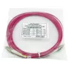 Sklenené vlákno kábel BlueOptics CBL-LC-OM4-10M-BO 10 m LC na LC 50 µm