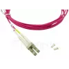 Sklenené vlákno kábel BlueOptics CBL-LC-OM4-10M-BO 10 m LC na LC 50 µm