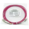 BlueOptics CBL-LC-OM4-20M-BO InfiniBand/sklenené vlákno kábel 2x LC 20 m OM4