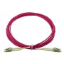 BlueOptics CBL-LC-OM4-20M-BO InfiniBand/sklenené vlákno kábel 2x LC 20 m OM4