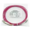 BlueOptics EMC CBL-LC-OM4-30M InfiniBand sklenené vlákno kábel 20 m OM4